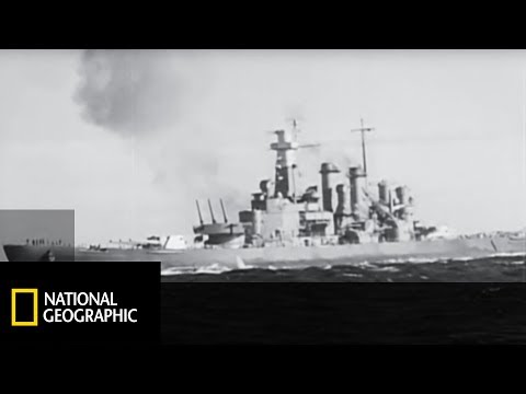 Yamato! Jeden z największych wraków świata!  [Wyprawa na Dno]