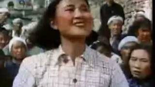 BRAID CUT IN A MOVIE