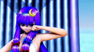 [問卦] 有沒有用MMD還願的掛