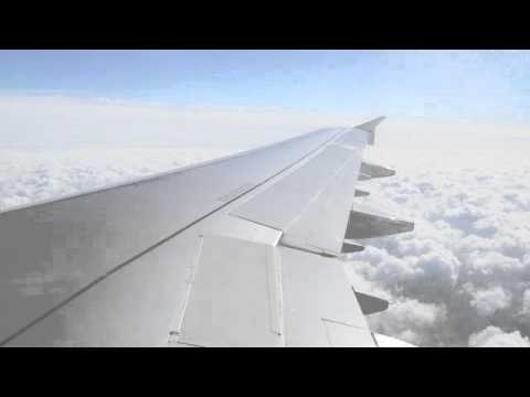 The Megaphone State - December Flight