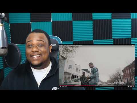 17 Year Old Shot 35 Times Yung Baby - Back Then (official video) (REACTION)(2021)