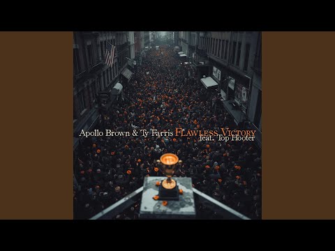 Flawless Victory (feat. Top Hooter)