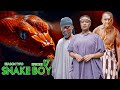 SNAKE BOY Ep 17 SEASON TWO