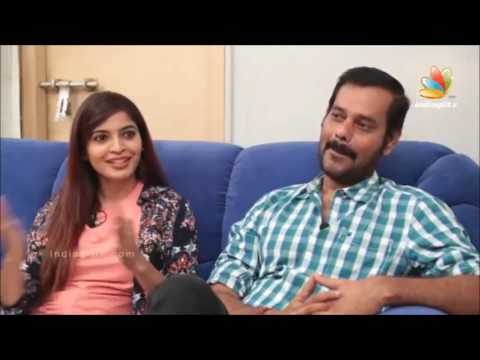 Actor Natarajan (Natty) Talks About Superstar Rajinikanth - Rajinifans.com