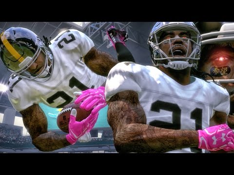 MADDEN 17 CAREER MODE GAMEPLAY - FLIPPING INTERCEPTION! Ep. 8