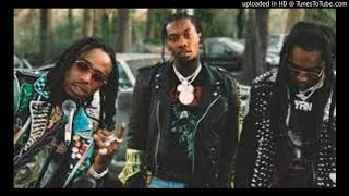 Migos - Body Parts (No Label 2)