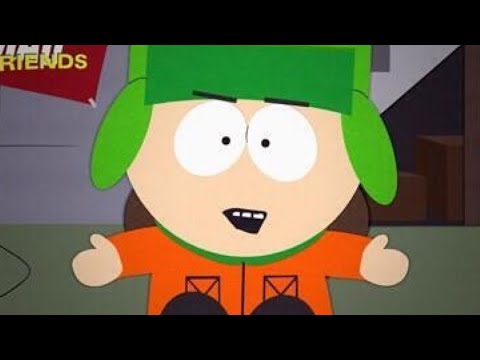 Cartoon Tale Part 17: Finding a Place for Kyle/Kyle’s Secret Reveals