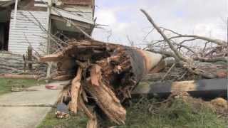 preview picture of video 'Henryville Tornado Response'