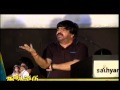 T Rajendar speech about jayalalitha verdict - YouTube