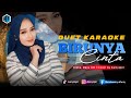 BIRUNYA CINTA KARAOKE DUET Bersama AzmyUpil