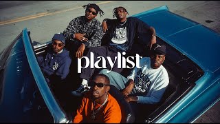 This is THE spot for R&B Hiphop 🔥| Hiphop R&B Mix MQDEFAULT Thumbnail