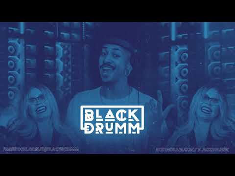DJ Blackdrumm - Beat da mendonça / Todo mundo vai sofrer