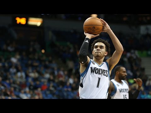 Tyus Jones Posts 27 Points, 8 Assists in NBA D-League Debut