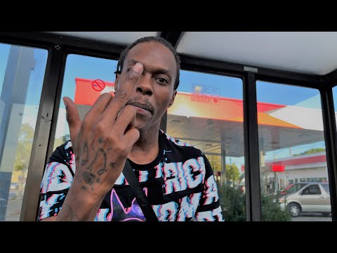 "HARD 2 SEE" FENDI KEe [SHOT BY PHATBOY414]