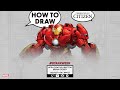 How to Draw the Hulkbuster Armor LIVE w/ Brian Crosby! | Marvel Comics