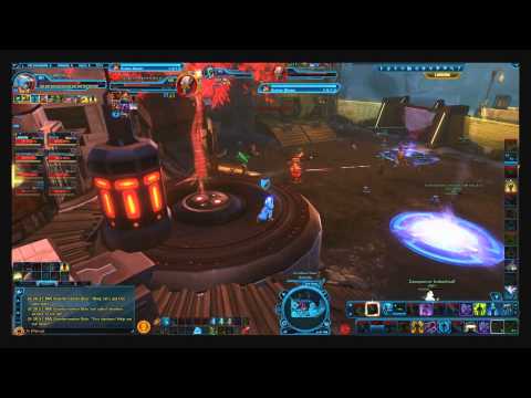 8man SM Boss 2 Ravager - Fail