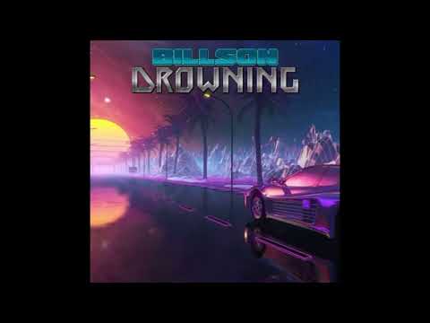 Billson - Drowning (Official Visualizer)