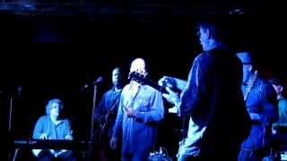 The Kim Wilson Blues Band! LIVE in California! 2013