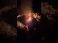 Fire Pillow
