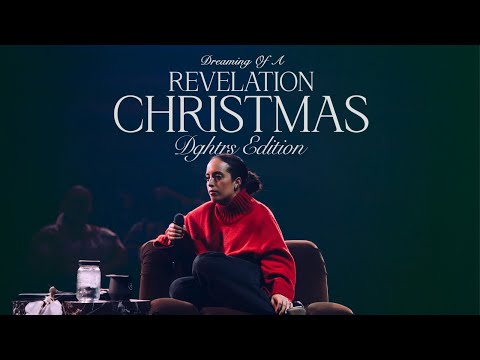 Dreaming Of A Revelation Christmas: DGHTRS Edition