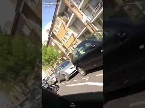 #Zone2 Narsty,ShaySqueeze,Snoop Catch. JetBlack (M17) hiding