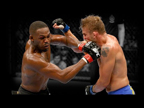 CINCO LUTAS QUE ESTÃO NO HALL DA FAMA DO UFC | UFC Fight Pass