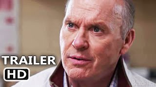 DOPESICK Trailer (2021) Michael Keaton