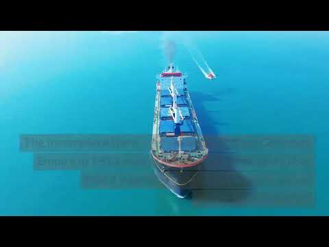 South American dreadnought race