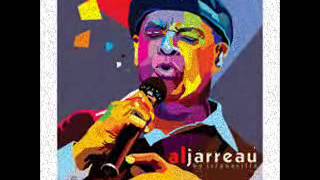 AL JARREAU - Your Song