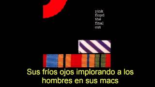Pink Floyd - Your Possible Pasts (Subtitulado)