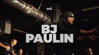 6lack - &quot;Scripture&quot; | BJ Paulin | Movement Lifestyle