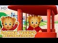 Daniel Tiger Theme Song 10 Minutes