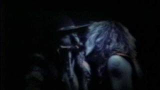 Bon Jovi - Ride cowboy ride (live) - 02-06-1989