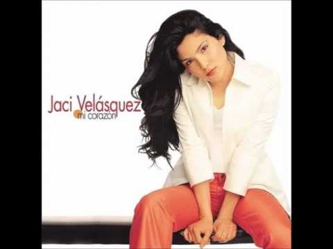 Dueño De Mi Corazón - Jaci Velasquez