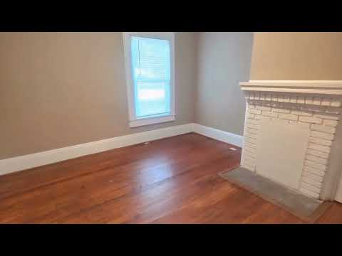 FIRST MONTH FREE! property video