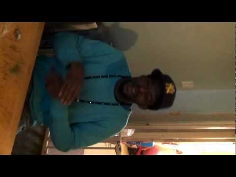 Skamz (going inn)  freestyle