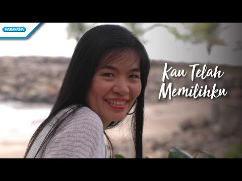 Kau Telah Memilihku - Herlin Pirena (Video)