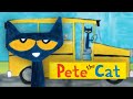 Pete the Cat: Rocking in My School Shoes 