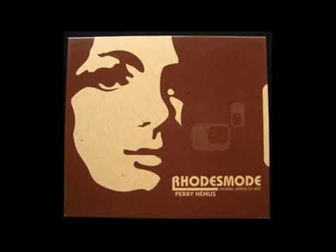 Perry Hemus - Rhodesmode (David Borsu Remix)