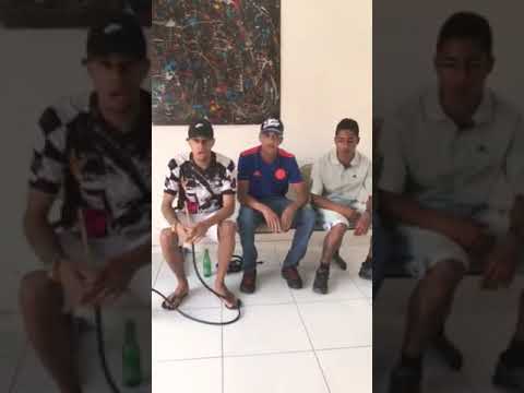 Mc Melqui Mc LK Mc LS -Medley Cidade Tiradentes