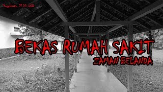 Download lagu EXPLORE BEKAS SANATORIUM JOGJA | EXPLORE TEMPAT ANGKER JOGJA mp3 Download lagu EXPLORE BEKAS SANATORIUM JOGJA | EXPLORE TEMPAT ANGKER JOGJA mp3