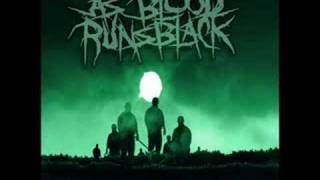 as blood runs black-my fears have become phobias