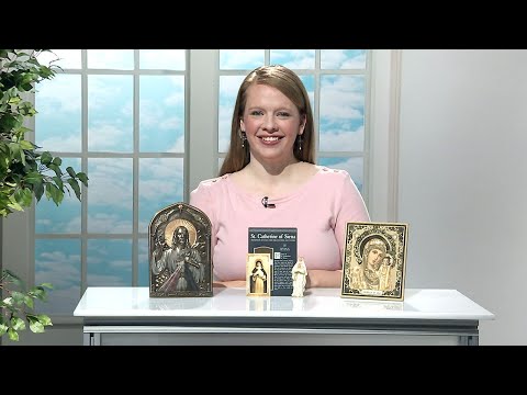 EWTN Religious Catalogue - 2022-04-25 -