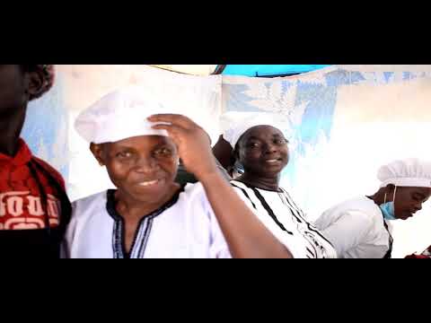 SIPROSA ATIENO OHOWA BURIAL CEREMONY 2021