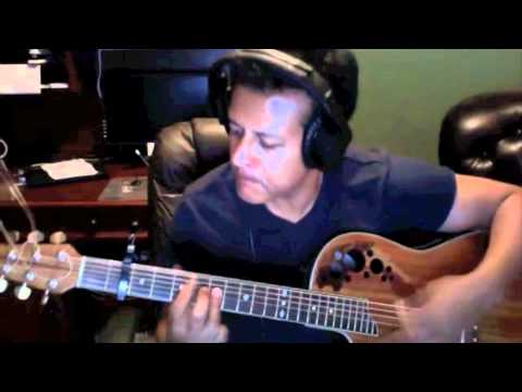 SLEEP  (original music / joseph karim & wayne karim) Originala