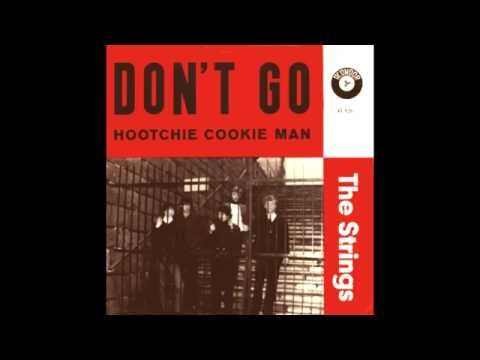 Thumbnail for The Strings - Hoochie Coochie Man (Muddy Waters Cover) by Otis Spann