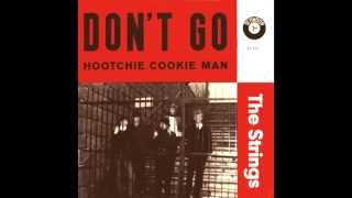 The Strings - Hoochie Coochie Man (Muddy Waters Cover)