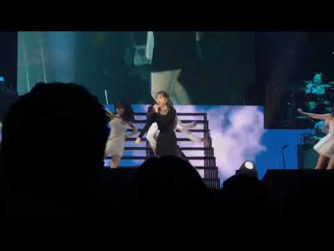 191207 IU lovepoem in Singapore - Good day