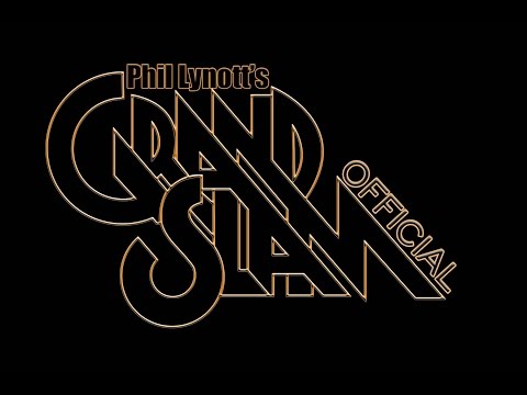 Phil Lynott's Grand Slam 'Whiter Shade of Pale' / 'Like a Rolling Stone'