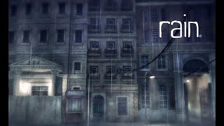 PS版　rain最終回からの　ジョジョの奇妙な冒険【ゲーム配信】